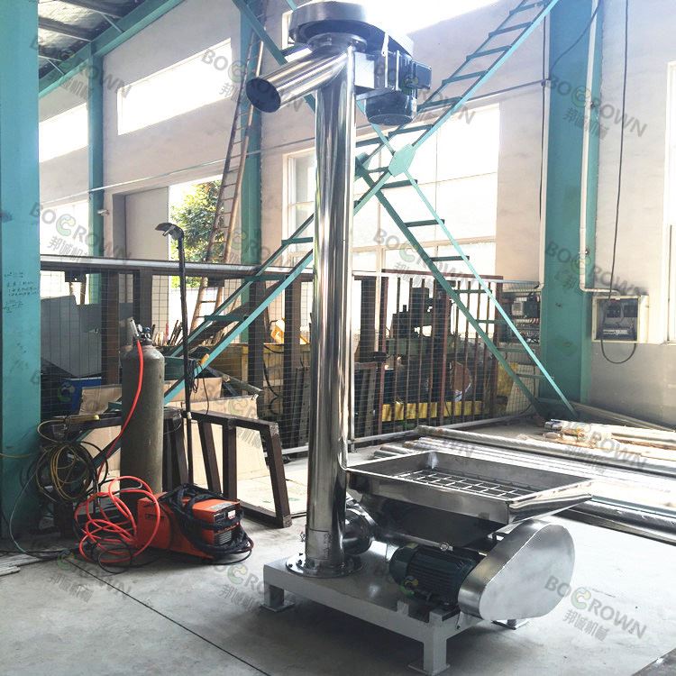 Tsis Siv Neeg Ntsia Hlau Feeder