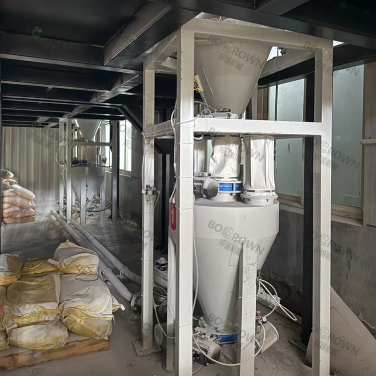 PVC Tsis Siv Neeg Pub System