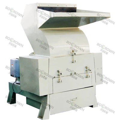 Pub Crusher Integrated Tshuab