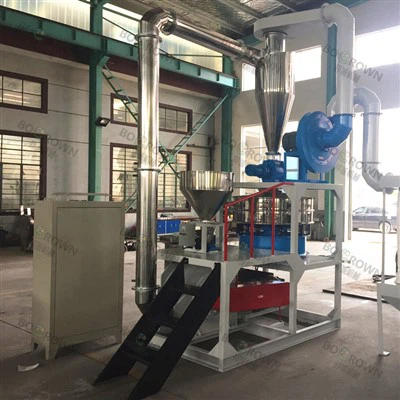 Sib tsoo thiab Milling Machine