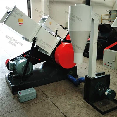 Heavy Duty Yas Crusher Tshuab